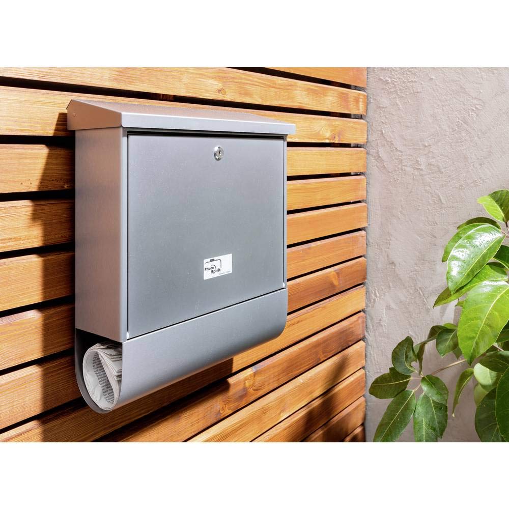 Avery Italia L6133-20 Etichette adesive in poliestere argento, 70 x 37 mm, 24 etichette per foglio, confezione da 20 fogli, stampanti laser, ultra resistenti
