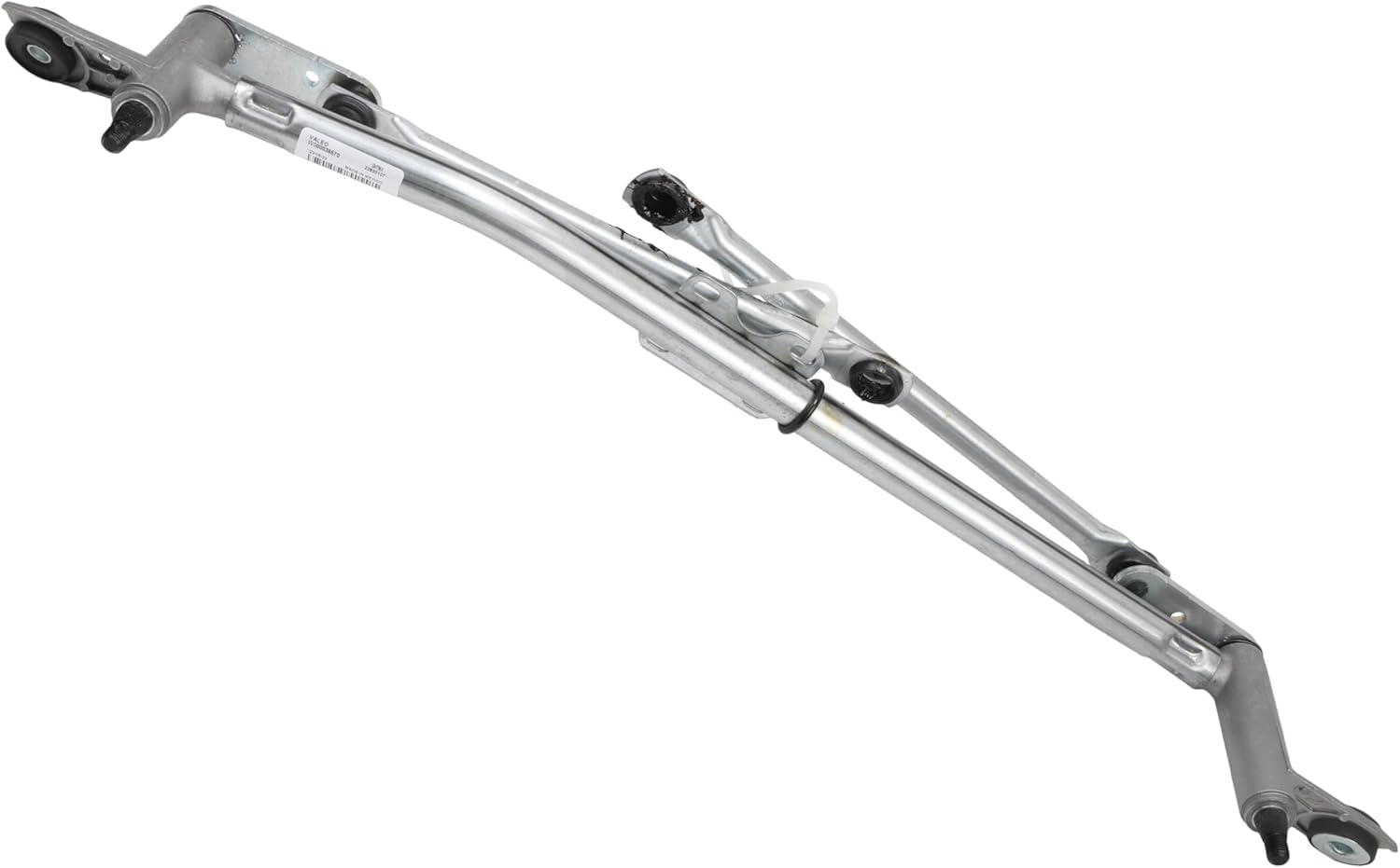 GM Genuine Parts 22820107 Windshield Wiper Motor Transmission (Linkage)