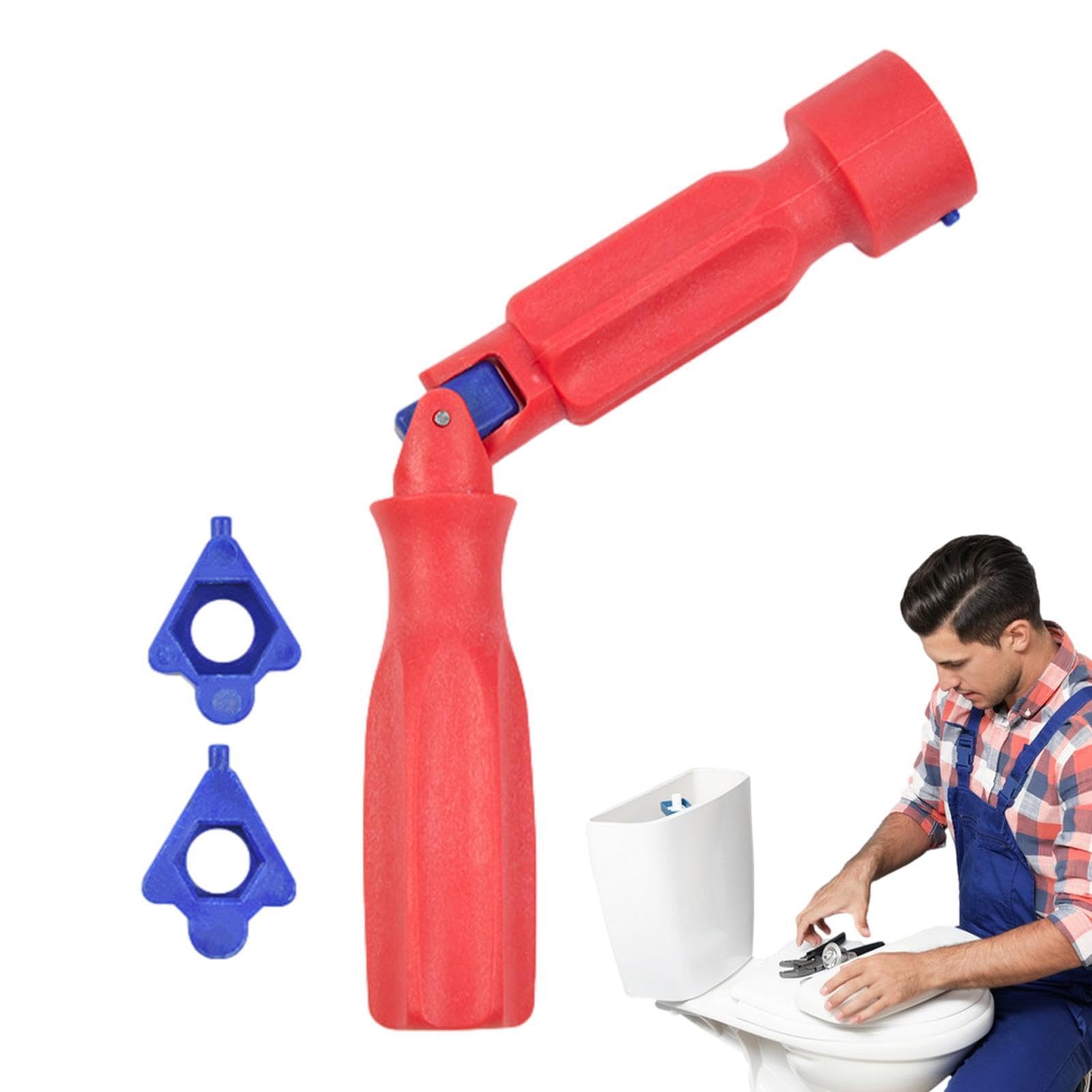 Amazon.co.jp: 便座取付キー、便座取付工具, 便座取付キー便座の鍵