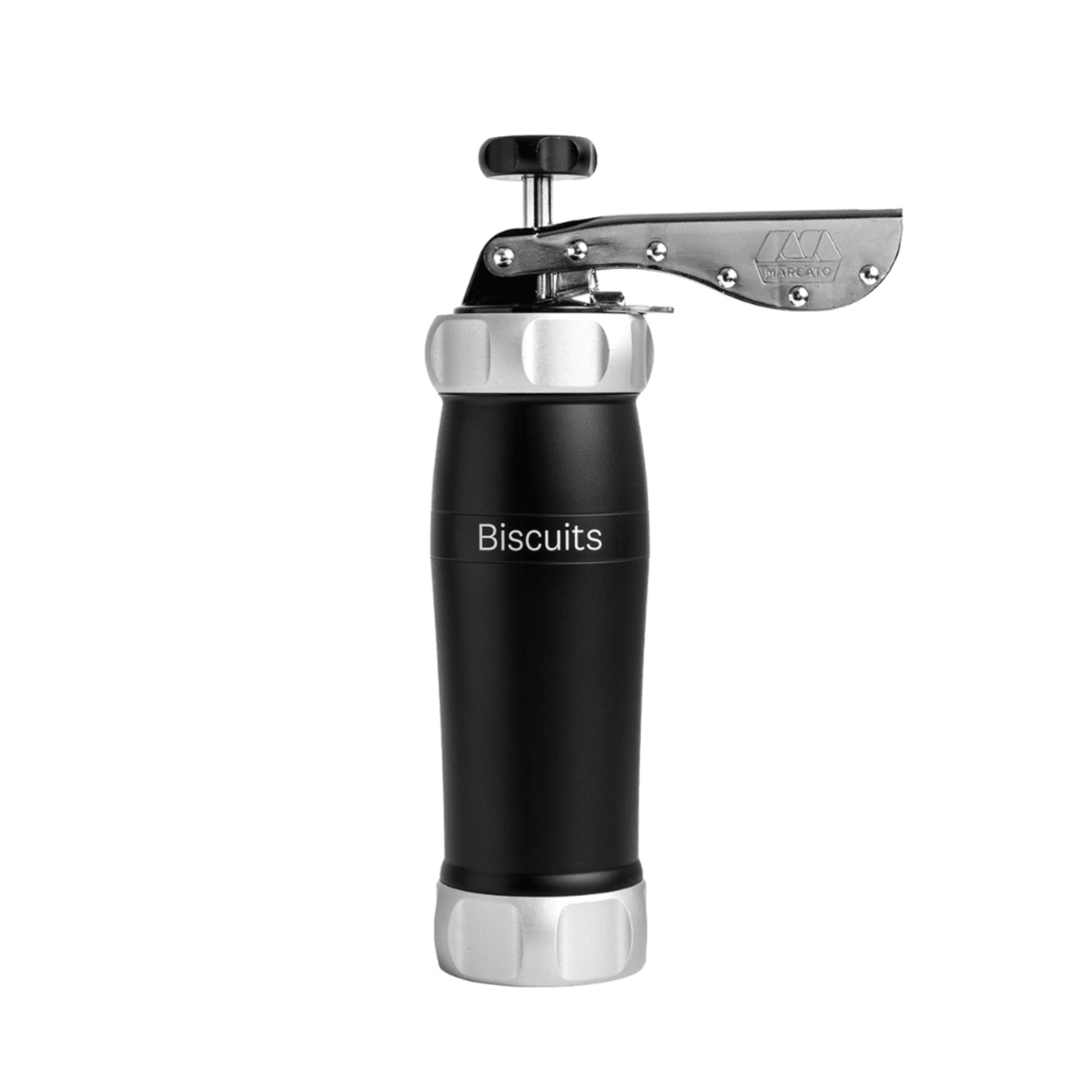 Marcato Biscuit Cookie Press Design Line