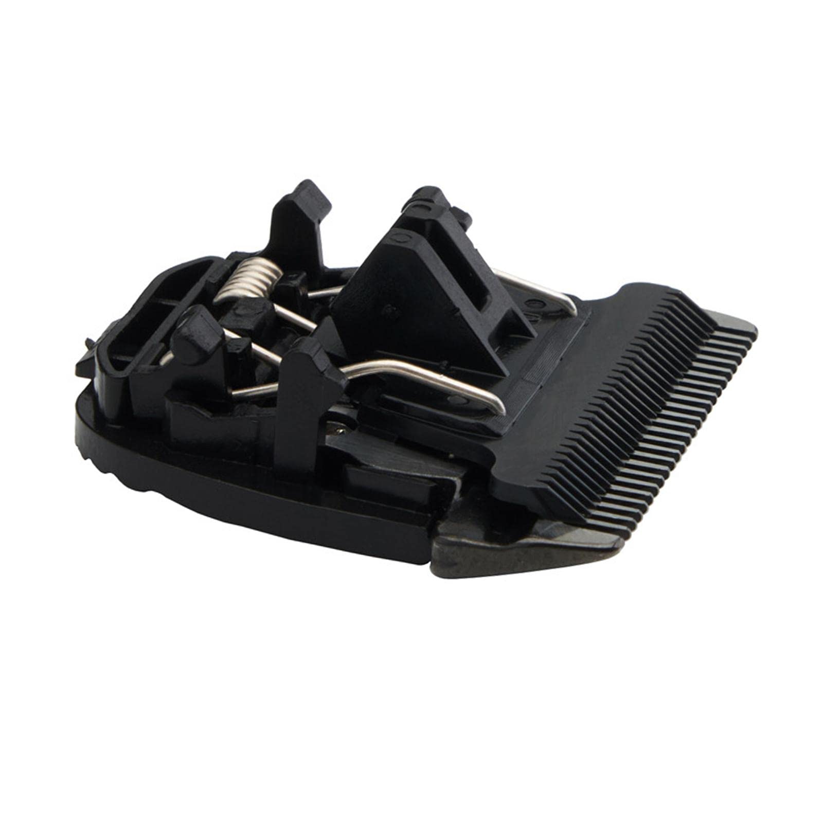 Ceramic Hair Clippers Head Replacement Durable Accessories for
