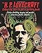 The H.P Lovecraft Colouring, Dot-to-Dot and Activity Book