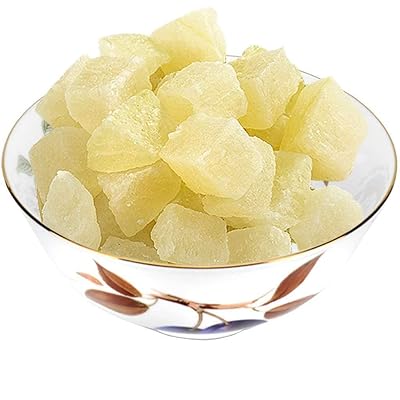 Veganic Indian Sweet Dry Agra Petha, 900 Gm