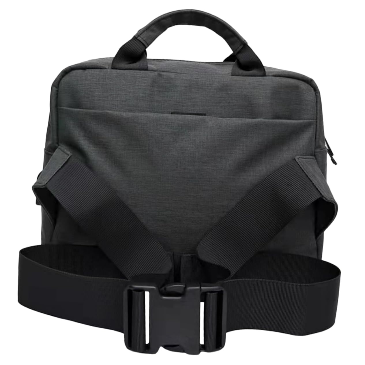 DOITOOL Borsa per Reflex Tracolla Regolabile, Tessuto Oxford Resistente e Scomparto Intermedio, per Attività All'aperto e Campeggio