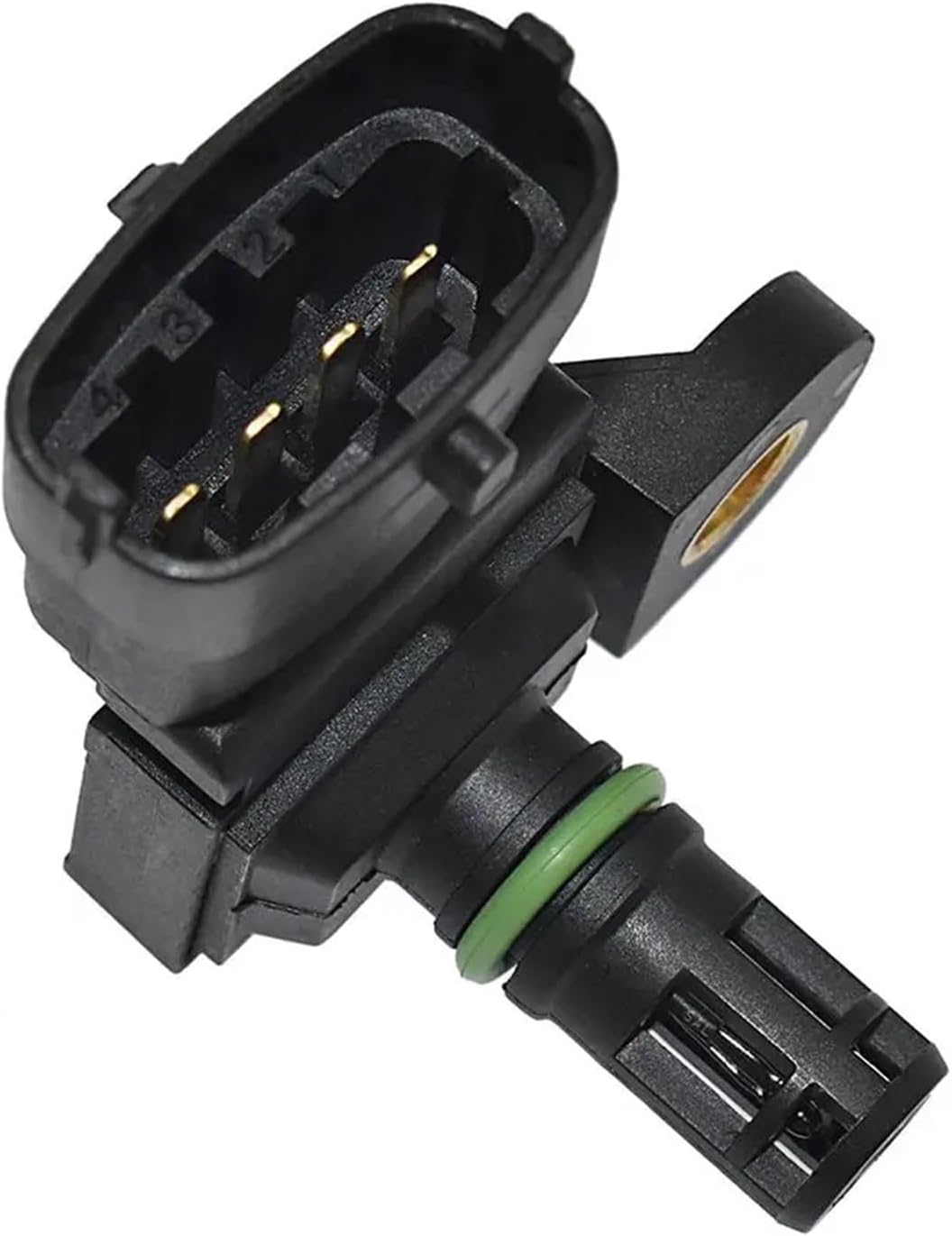 Intake air temperature boost pressure sensor 22422785 A2C96053500