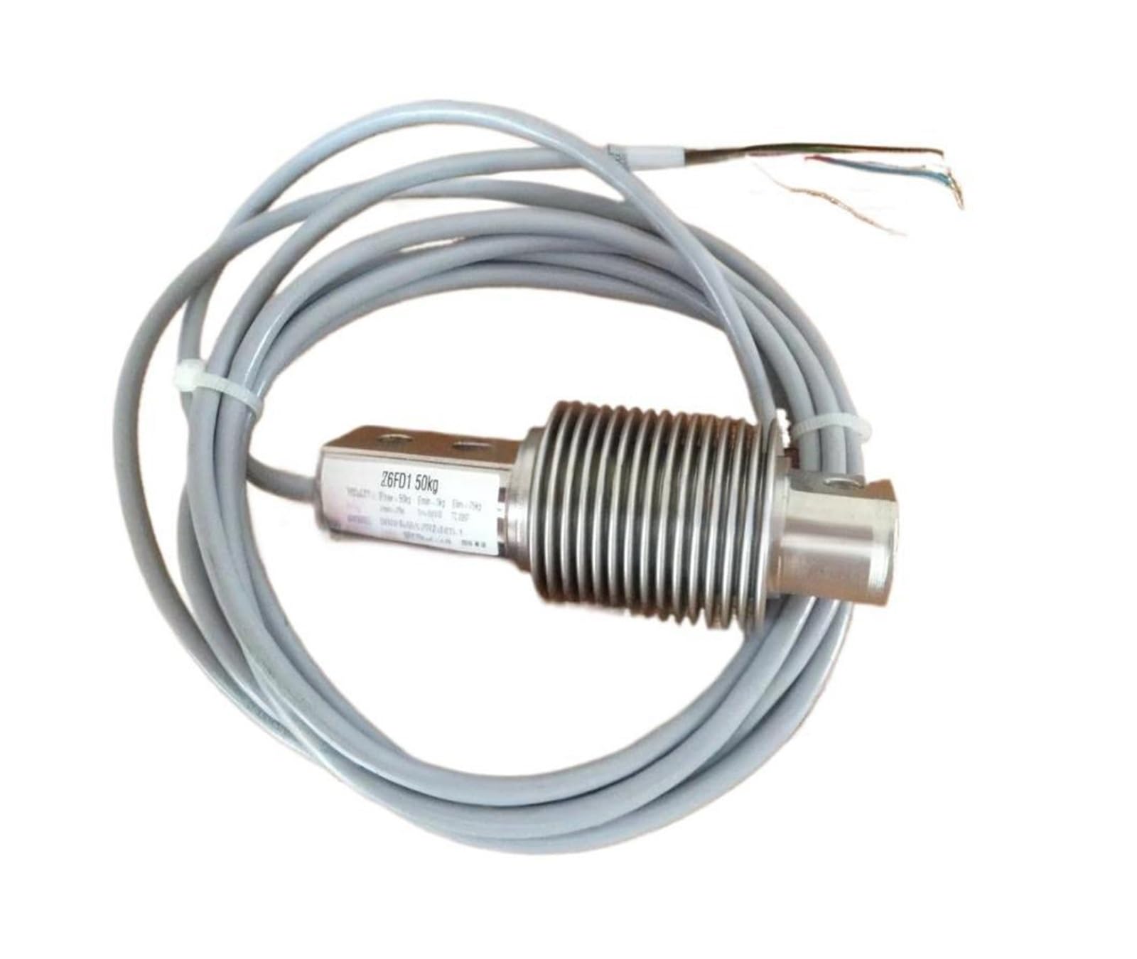 CLEUFWKO Z6FD1 /50KG Load Cells weighing Sensors