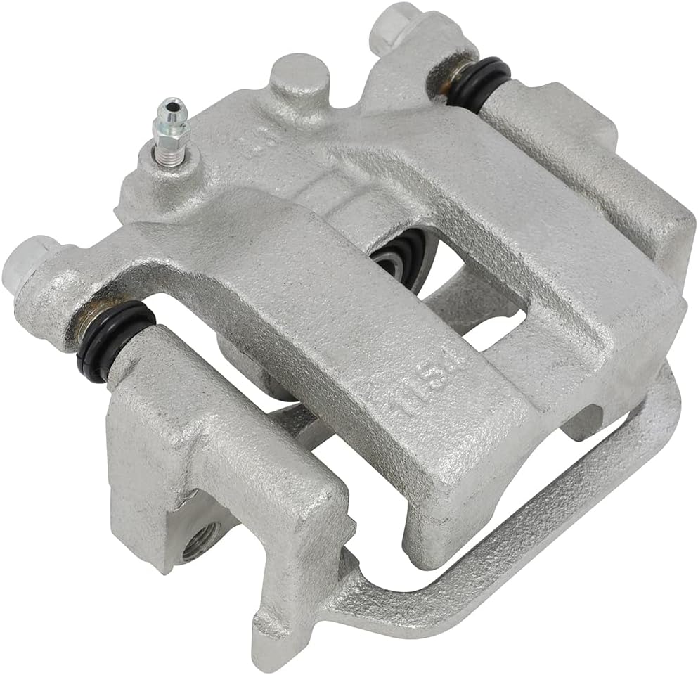 ECCPP 19B2793 Rear Right Disc Brake Caliper Assembly With Bracket Fits For Nissan 350Z 2003-2005,For Nissan Murano 2003-2007,For Nissan Quest 2004-2009 1pcs