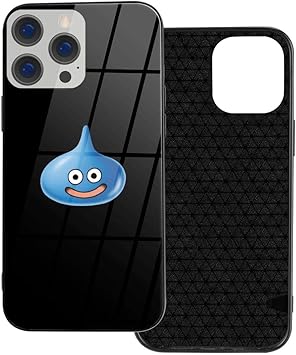 Amazon スライム ドラクエ Iphone12 新型 アイフォン ケース アニメ 漫画 スマホケース スマホカバー Iphone 12 対応 保護ケース 携帯電話の殻 Tpuバンパー 耐衝撃 すり傷防止 家電 カメラ オンライン通販