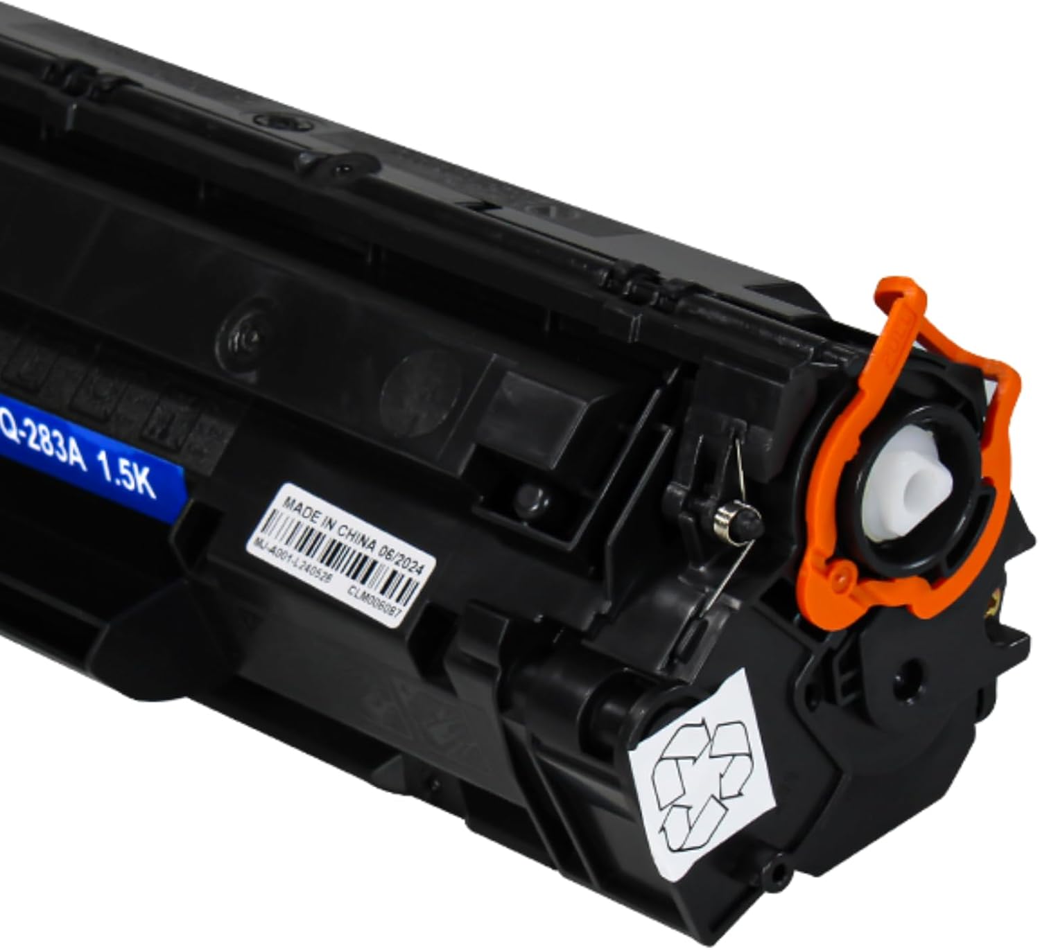 Review do Kit 3x Toner Compatível HP CF283A Testado por 30 dias