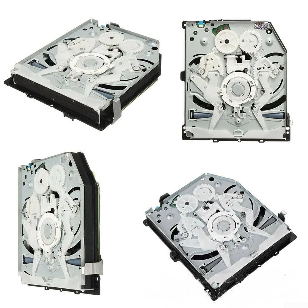 Optisches PS4 Laufwerk KES-490A Einlinsen BDP-020/025 Ersatz für CUH-11XX 490 Konsole Weiß