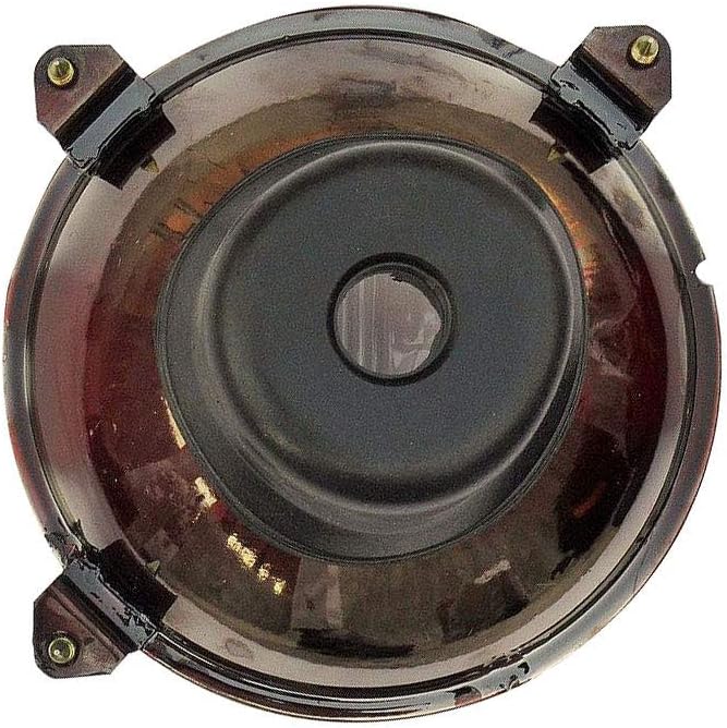 Tractor Headlight Assembly Fit for Massey Ferguson Tractor Lights, 100 200 500 600 Series Tractor Headlights 1860178M1 1672767M91 massey ferguson 135 Headlights (LH+RH)
