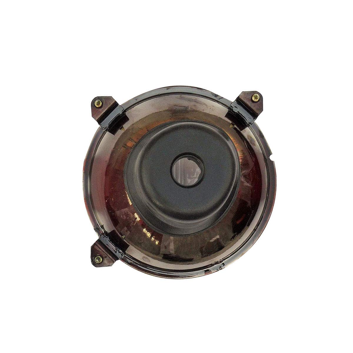 Bajato Tractor Headlight Assembly Fit for Massey Ferguson Tractor Lights, 100 200 500 600 Series Tractor Headlights 1860178M1 1672767M91 massey ferguson 135 Headlights (LH+RH)