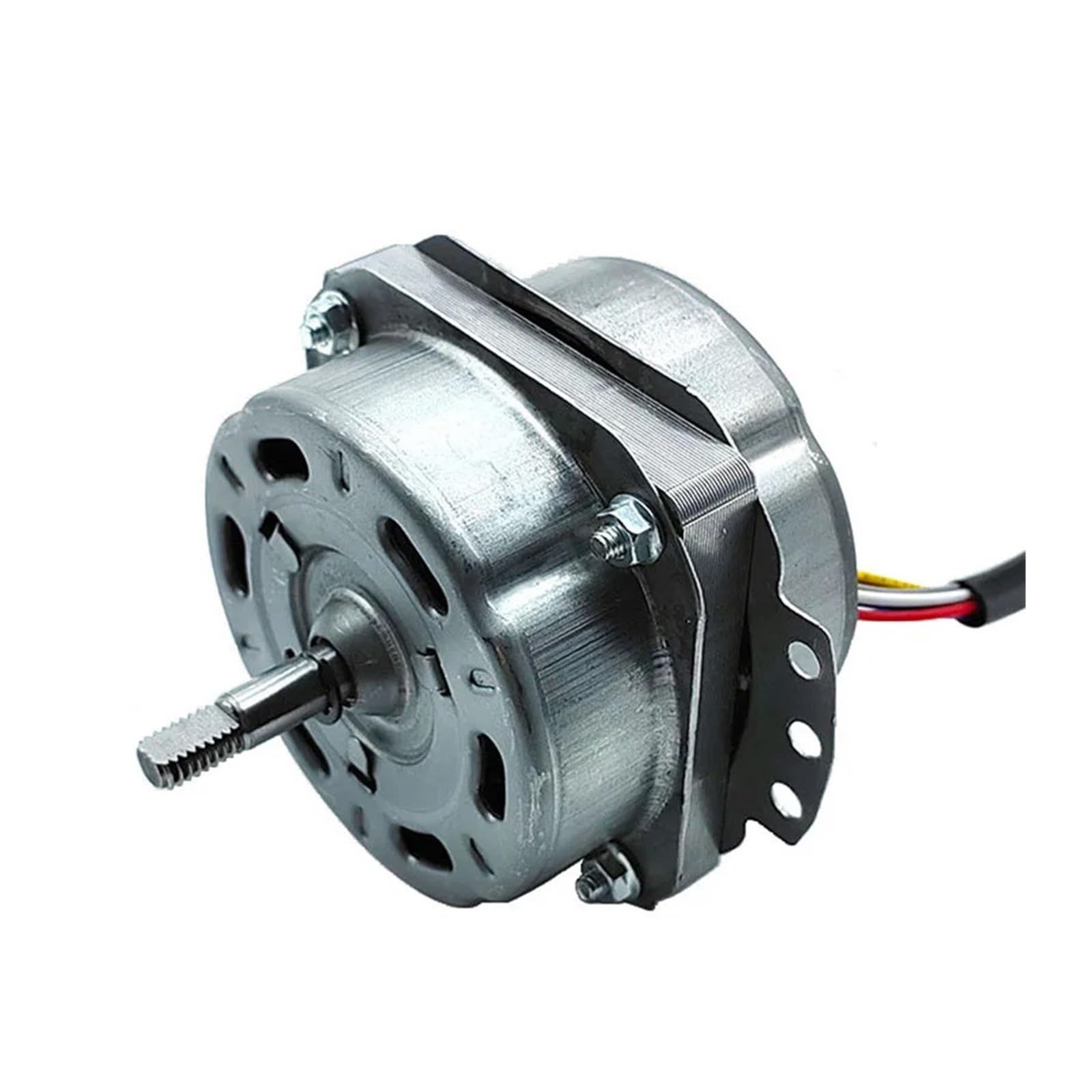 1 Motor De Ventilador De Torre De 6 Cables. | Accesorios Energía Eléctrica 220V Cabezal Silencioso De Pie for El Hogar