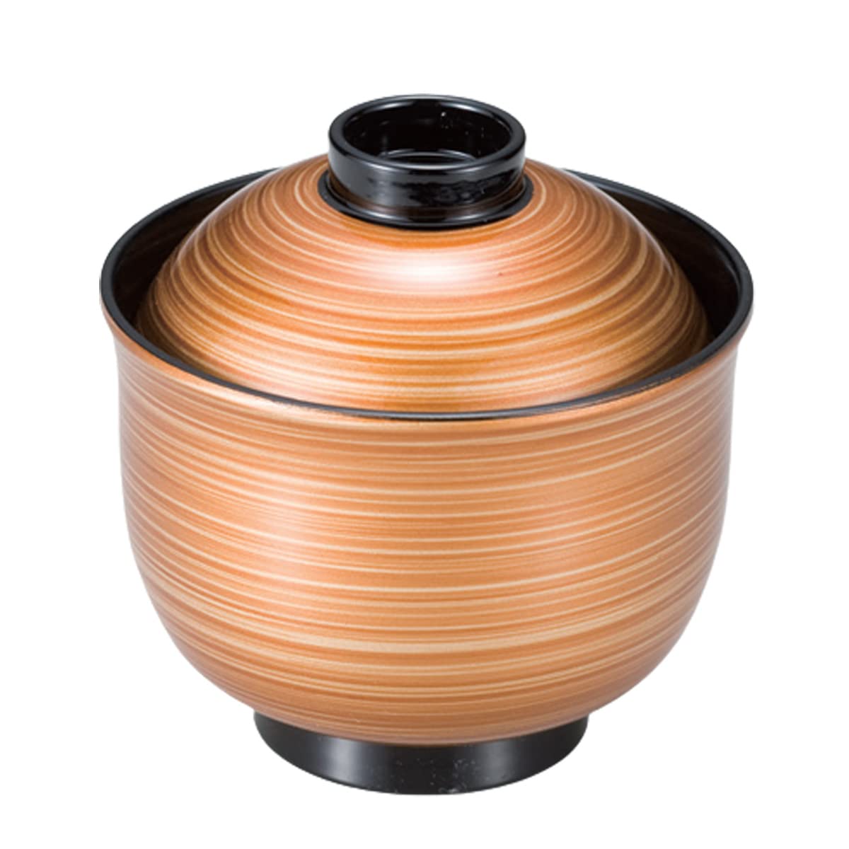 J-kitchens 椀 (お椀 おわん ） 耐熱ABS樹脂 食洗機対応 業務用 家庭用