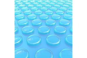 SunHeater Rectangular Pool Solar Cover: Heat Your Pool Naturally