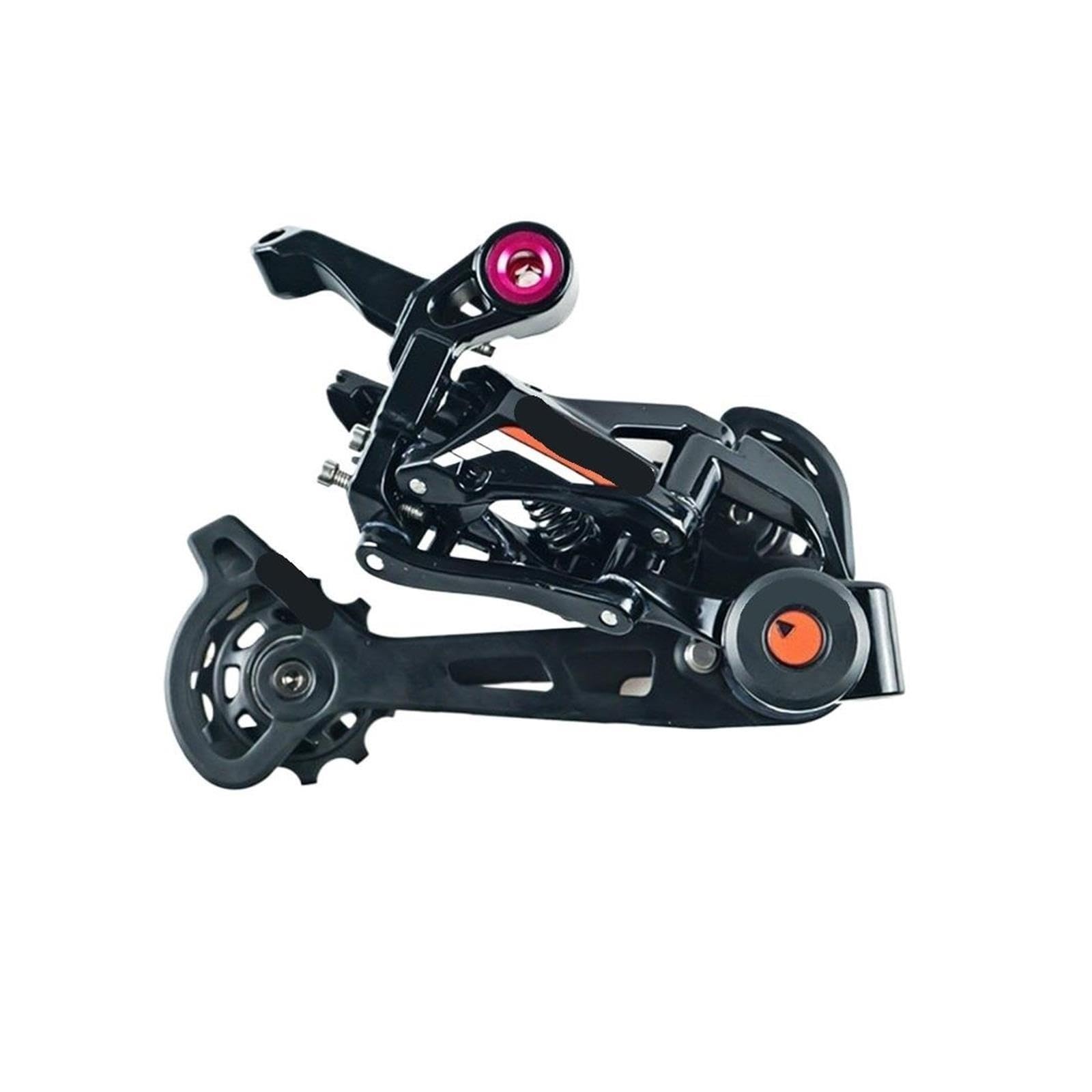 Cambio Trasero 12V for GX/M9100