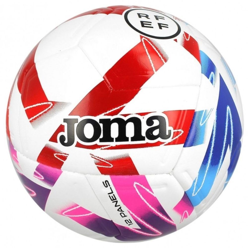 Joma Pallone Ufficiale RFEF CONMPETIZIONI S441800C0101
