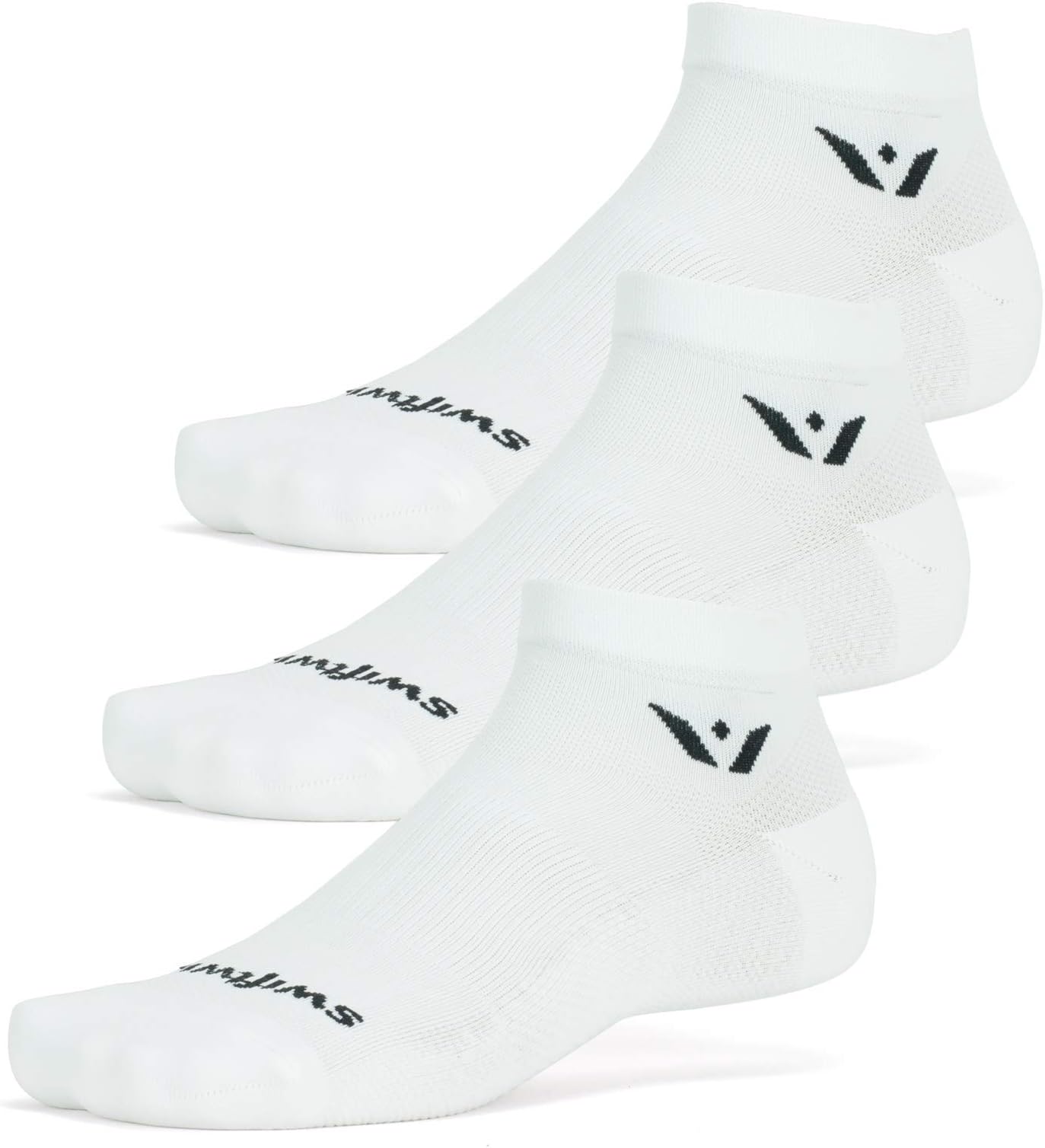 SwiftwickPERFORMANCE ONE (1-3 Pairs) Golf & Running Socks