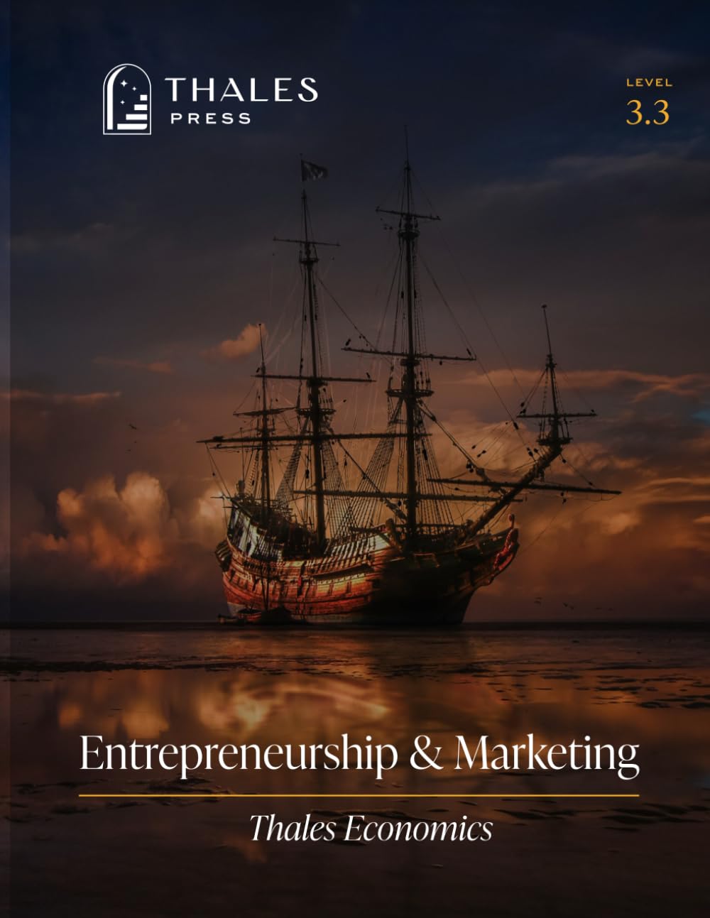 Entrepreneurship & Marketing
