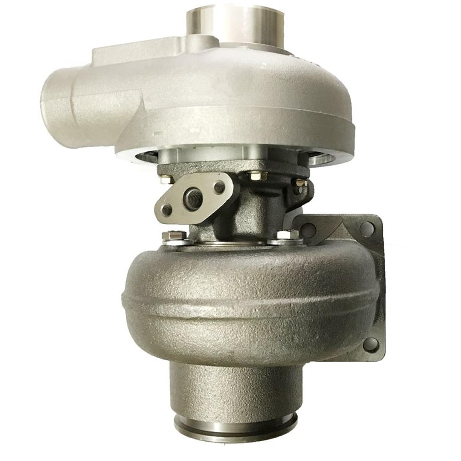 HESIEU S310S086 Turbocharger w/Gasket 178477 169510R 169568