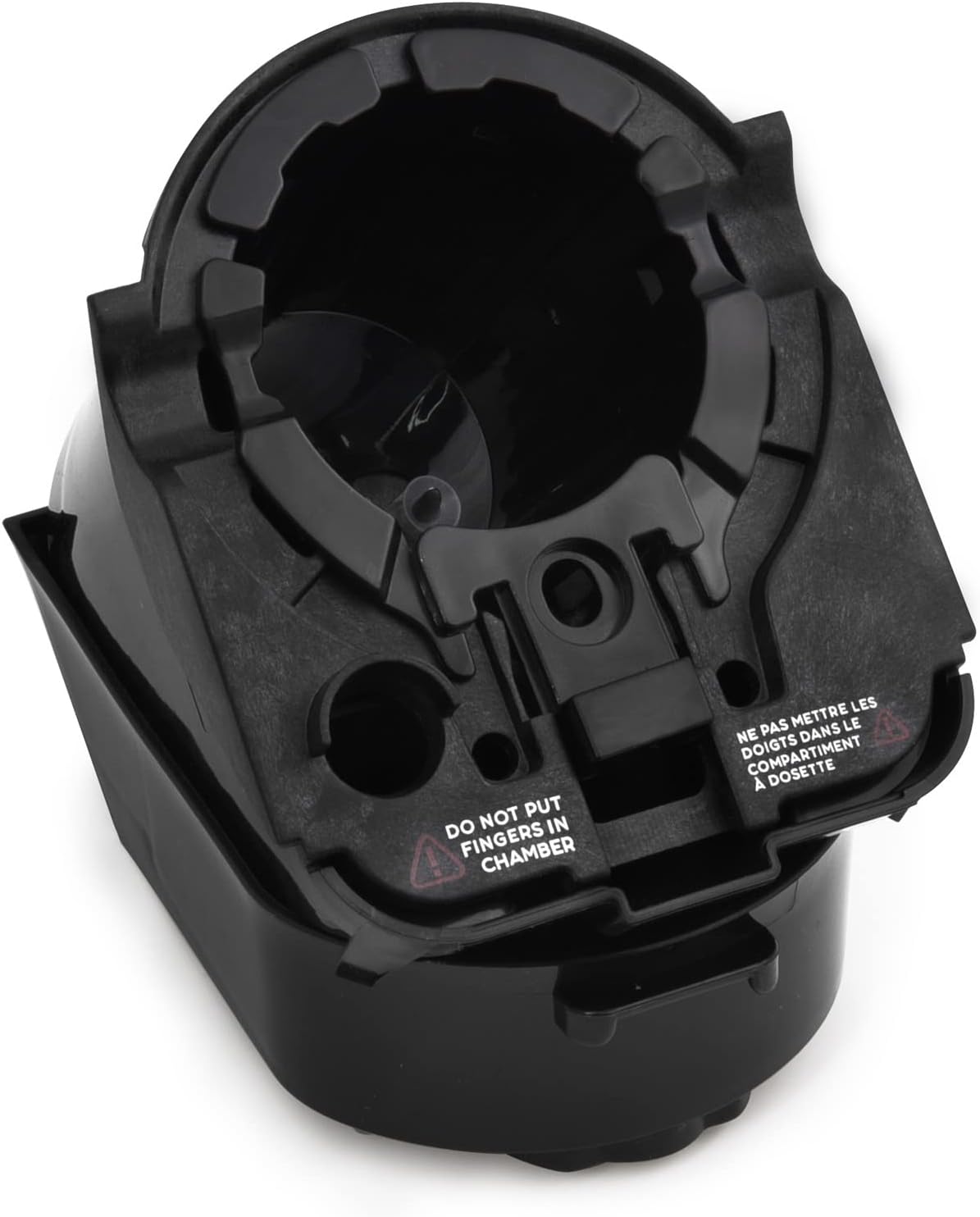 IROMEOU Holder Assembly Needle Accessories Compatible with Keurig 2.0