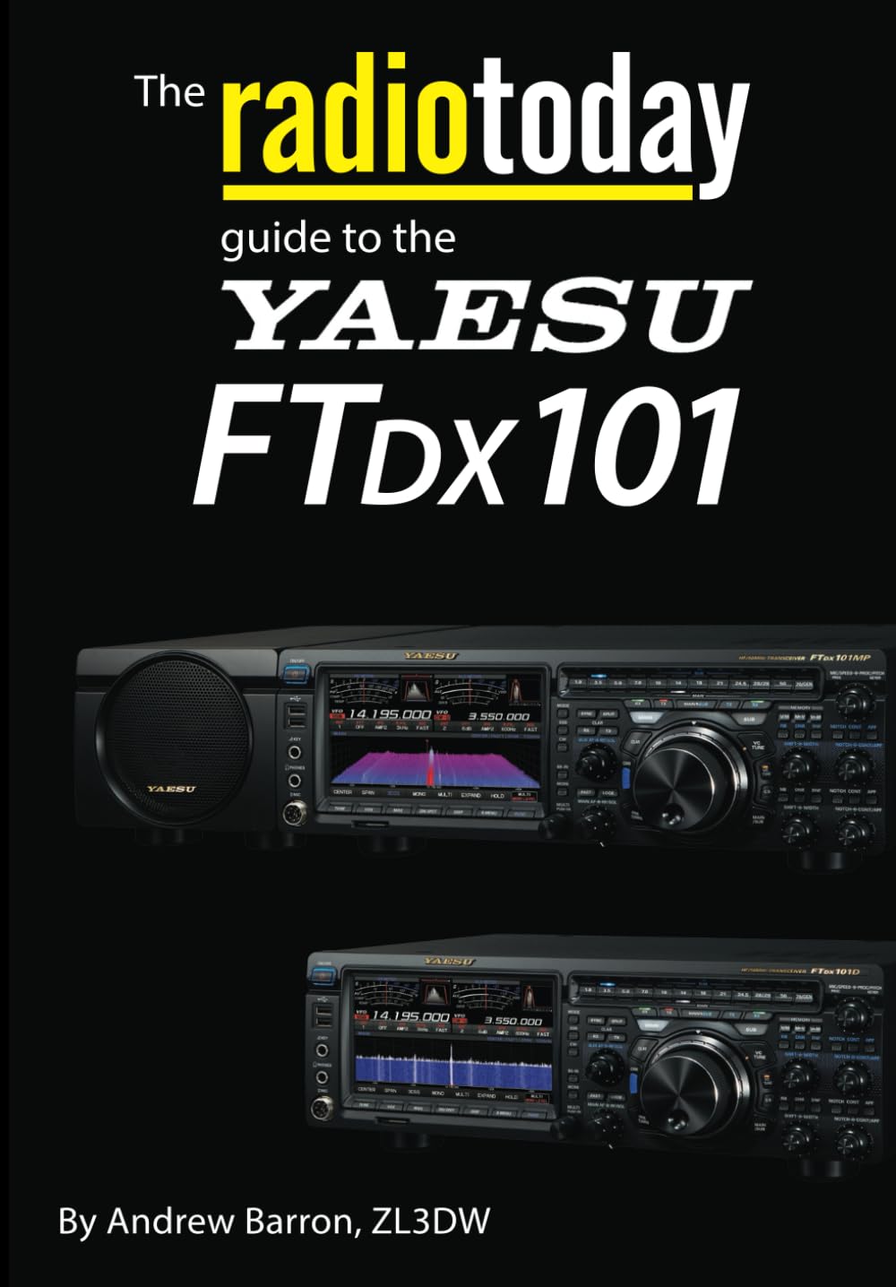 ヤエス FTDX101 トランシーバー 取扱説明書