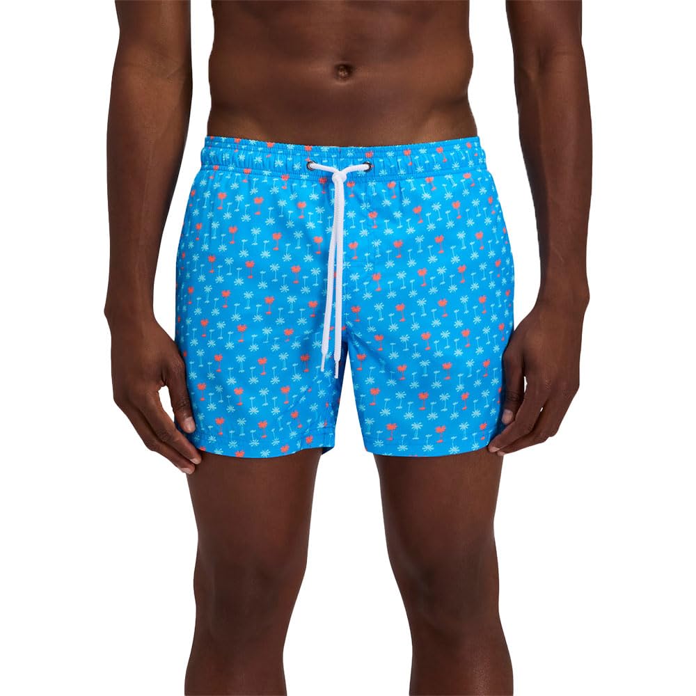 SUNDEK M633bdrt47l Swimming Shorts XL