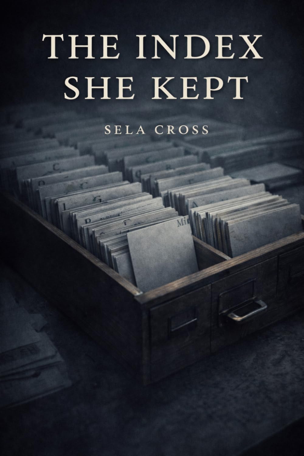 The Index She Kept