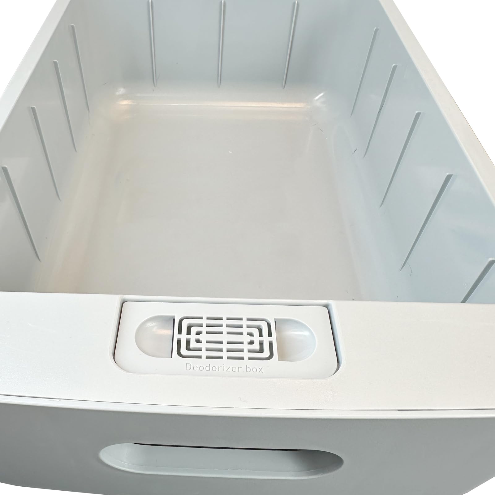 AstroPet Lufterfrischer für Jupiter und Venus Series Katzenklo | Selbstreinigende Katzentoilette - 2 Gel-Kartuschen mit Jasminduft, Geruchsneutralisierer bis 60 Tage, passend für Katzenklo