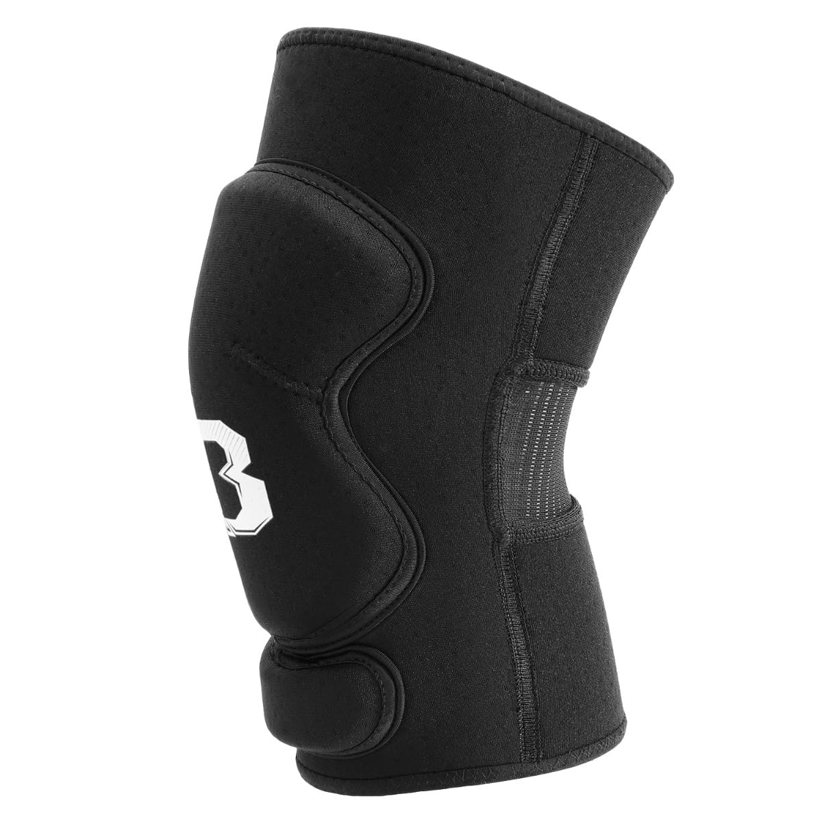 Rodillera Booster Fight Gear B Force Bkp