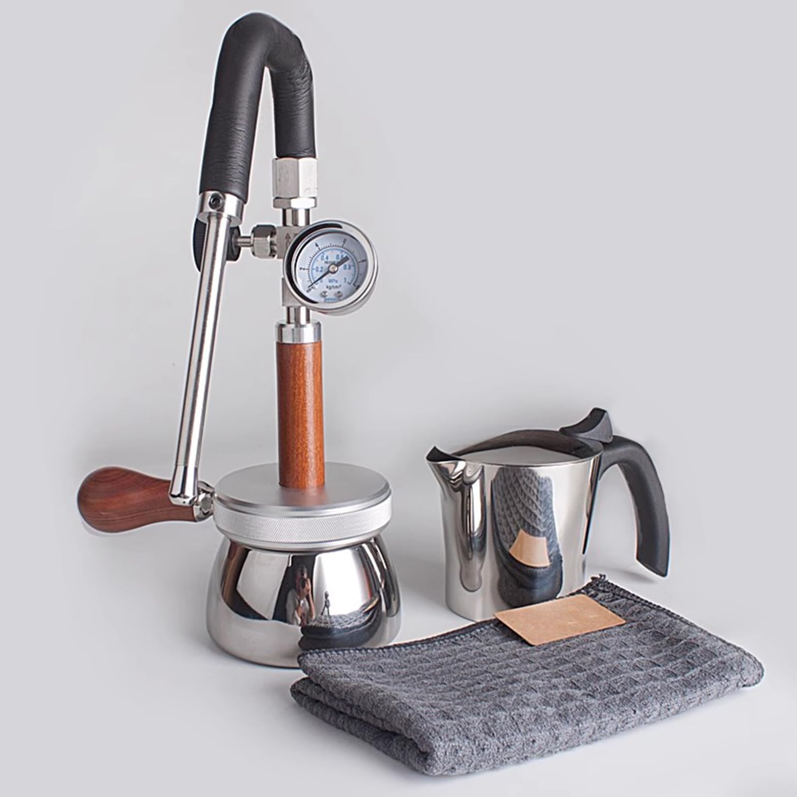campingstuhl mini Compact camping chair "Smart Pioneer"