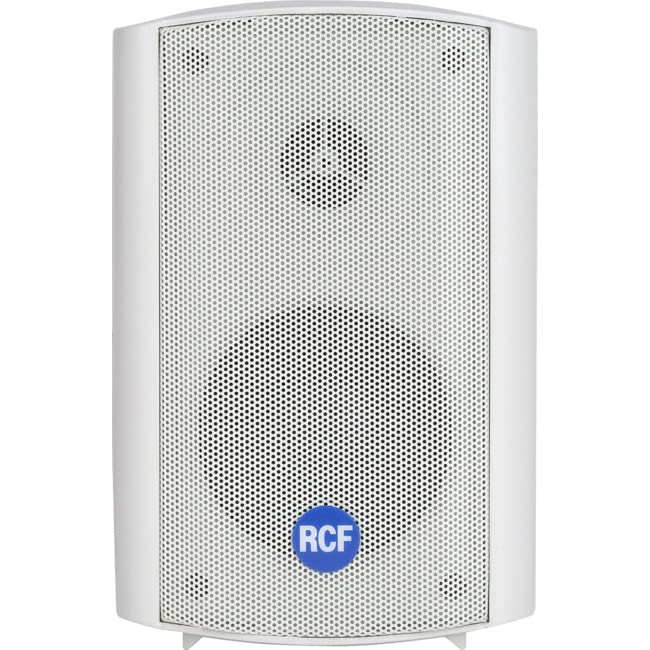 Questo diffusore consente una riproduzione del suono naturale ed aperta, ideale per i sistemi PA e per la diffusione di musica di sottofondo sia in ambiente che all?aperto, g