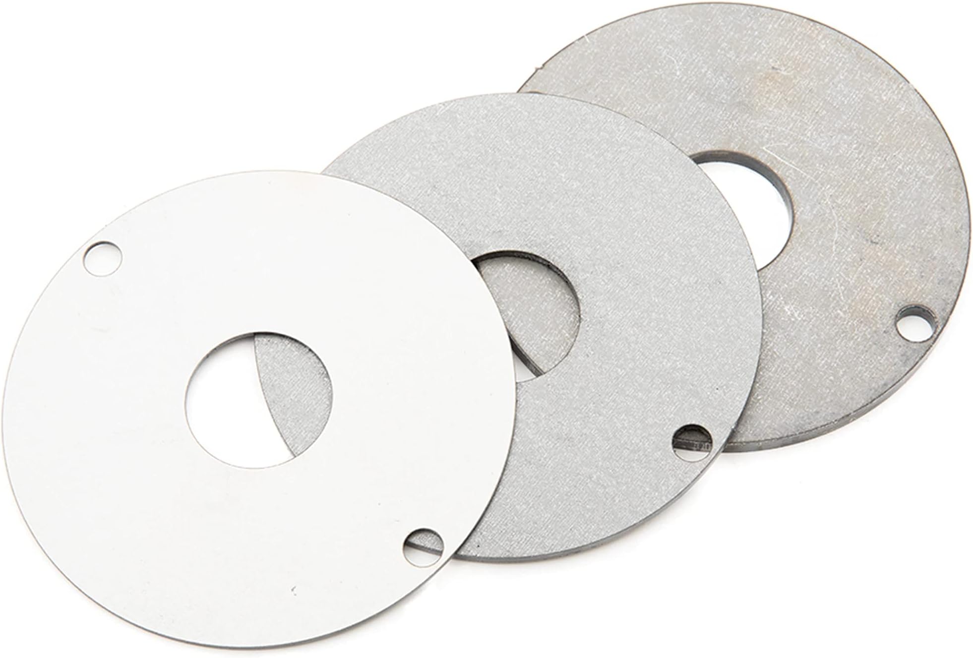 269 Motorsports Tick Performance Slave Cylinder Shim Kit 3pc 98-02 F-Body T56 .055"/.113"/.180"