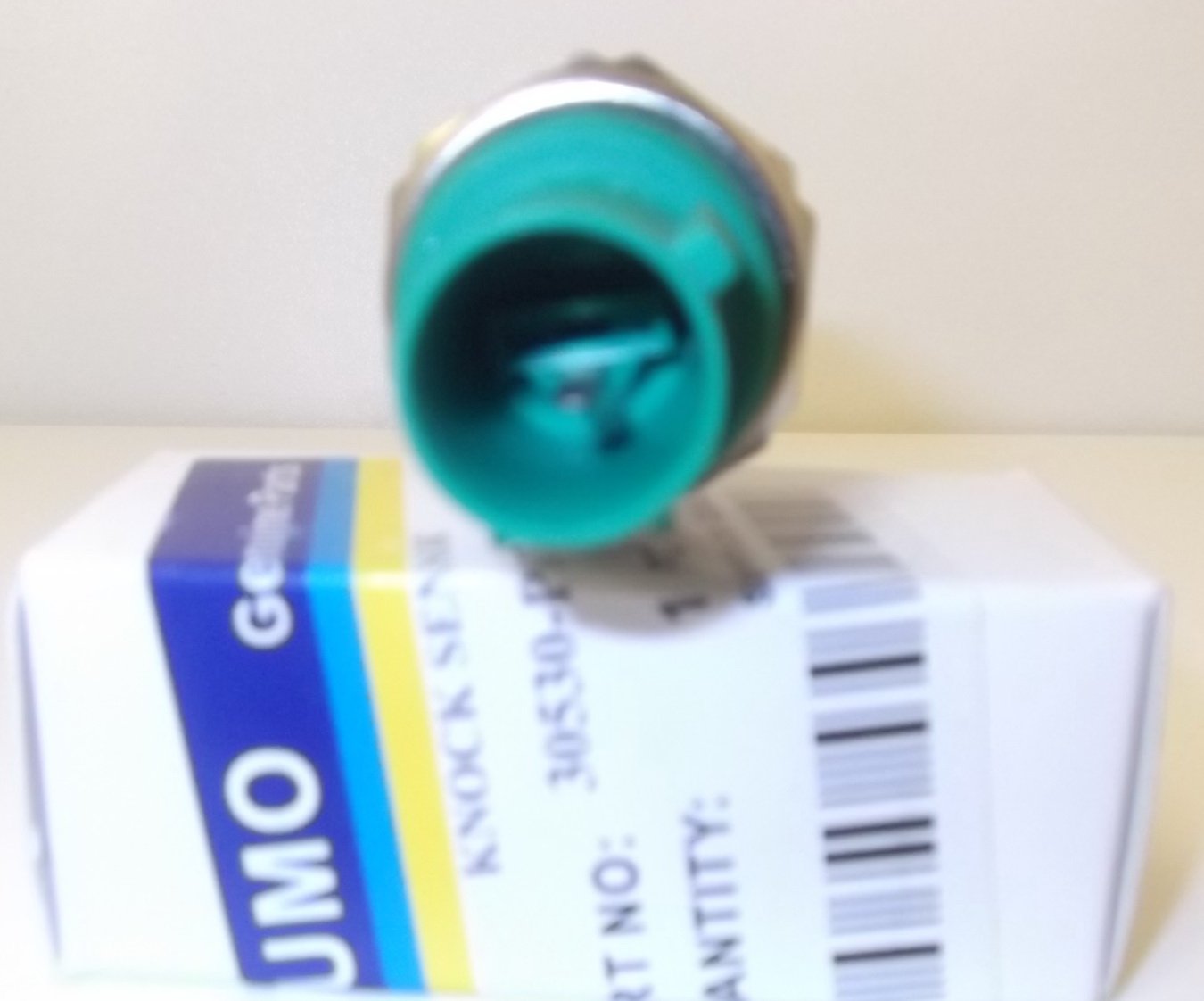 Repuestos Del Sensor De Detonación 30530-ppl-a01 | Envío Gratis