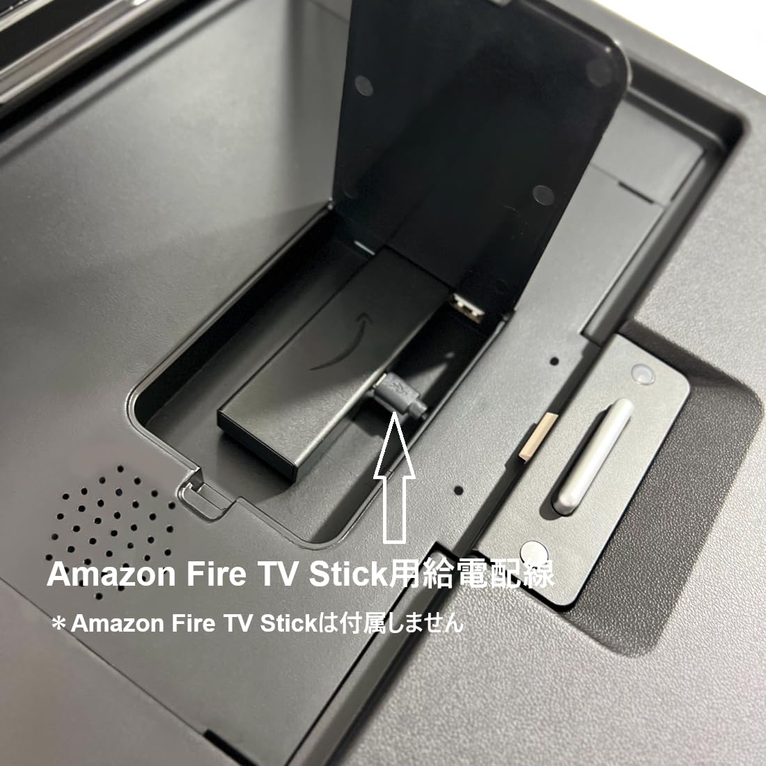 Amazon.co.jp: 14インチ フリップダウンモニター 40系 アルファード