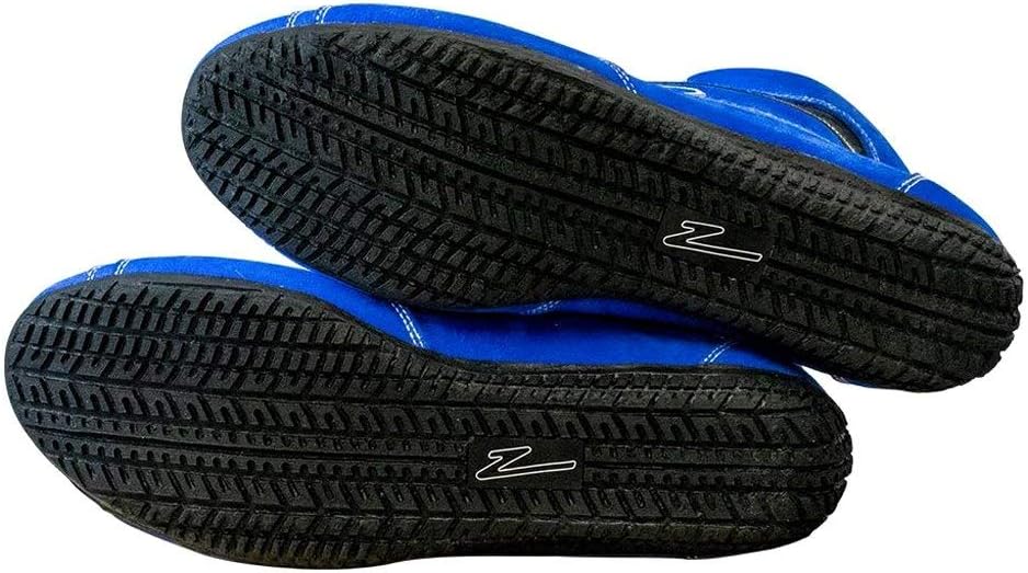 Zamp ZR-30 SFI 3.3/5 Race Shoe
