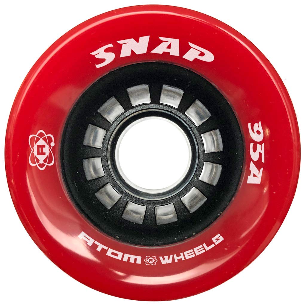 Atom Wheels - Snap
