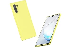 Ringke Galaxy Note 10 Plus Case