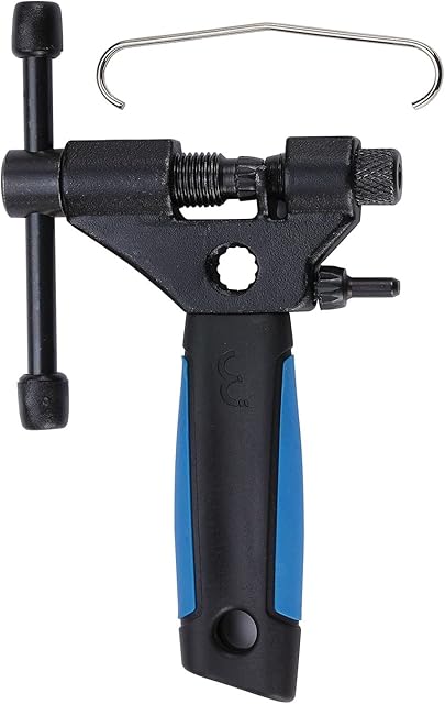 BBB Cycling Chain Breaker Up To 12 Speed I Chain Rivet Tool Easy To Use Chain Splitter Bicycle I Bike Chain Tool Nautilus II BTL-05