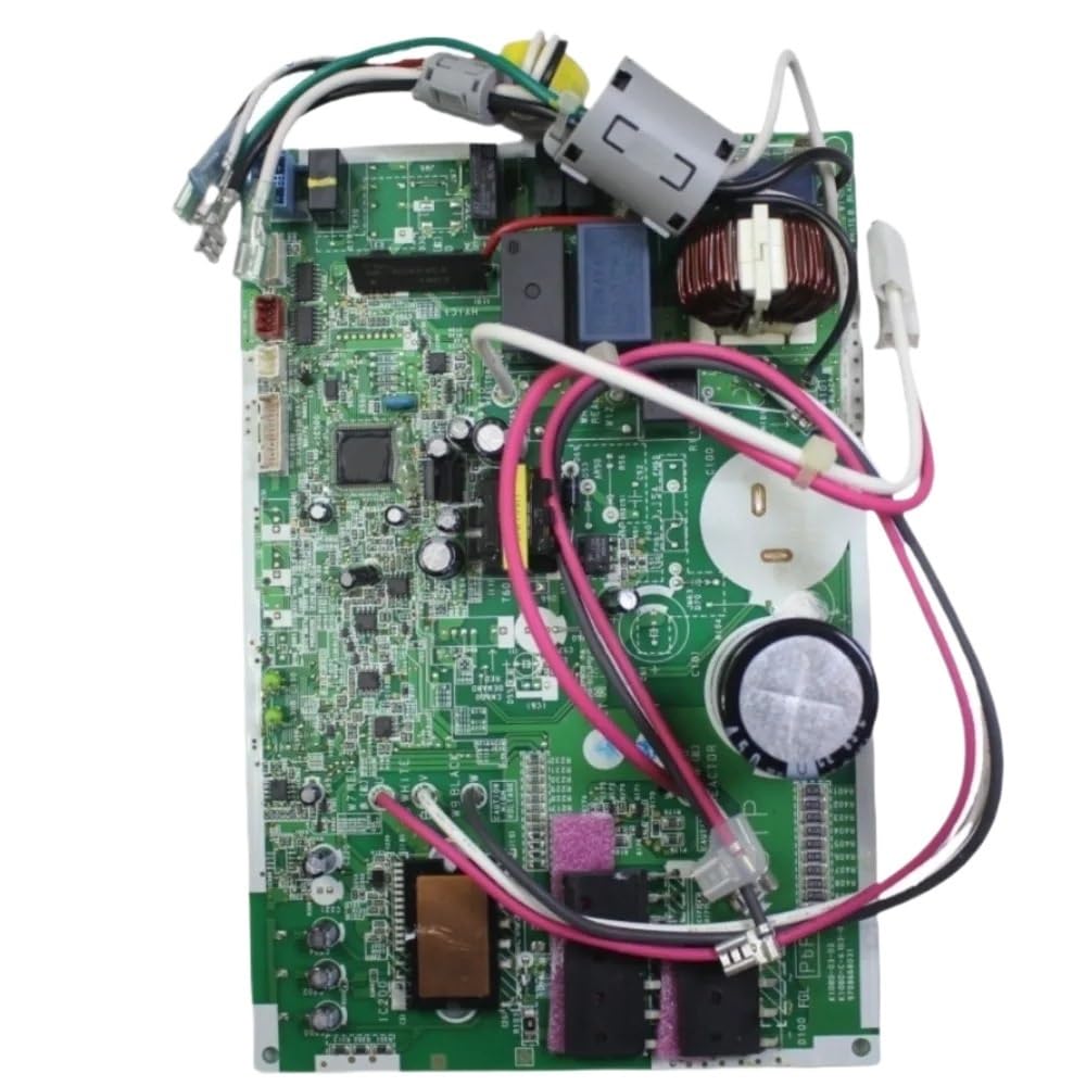 LIANPENGOU Air Conditioner Control Board K10B0-C-A(03-02) Circuit PCB K10B0-03-02 9708668031 Conditioning Parts