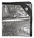 Stansport Sportsman's Polarshield Emergency Blanket