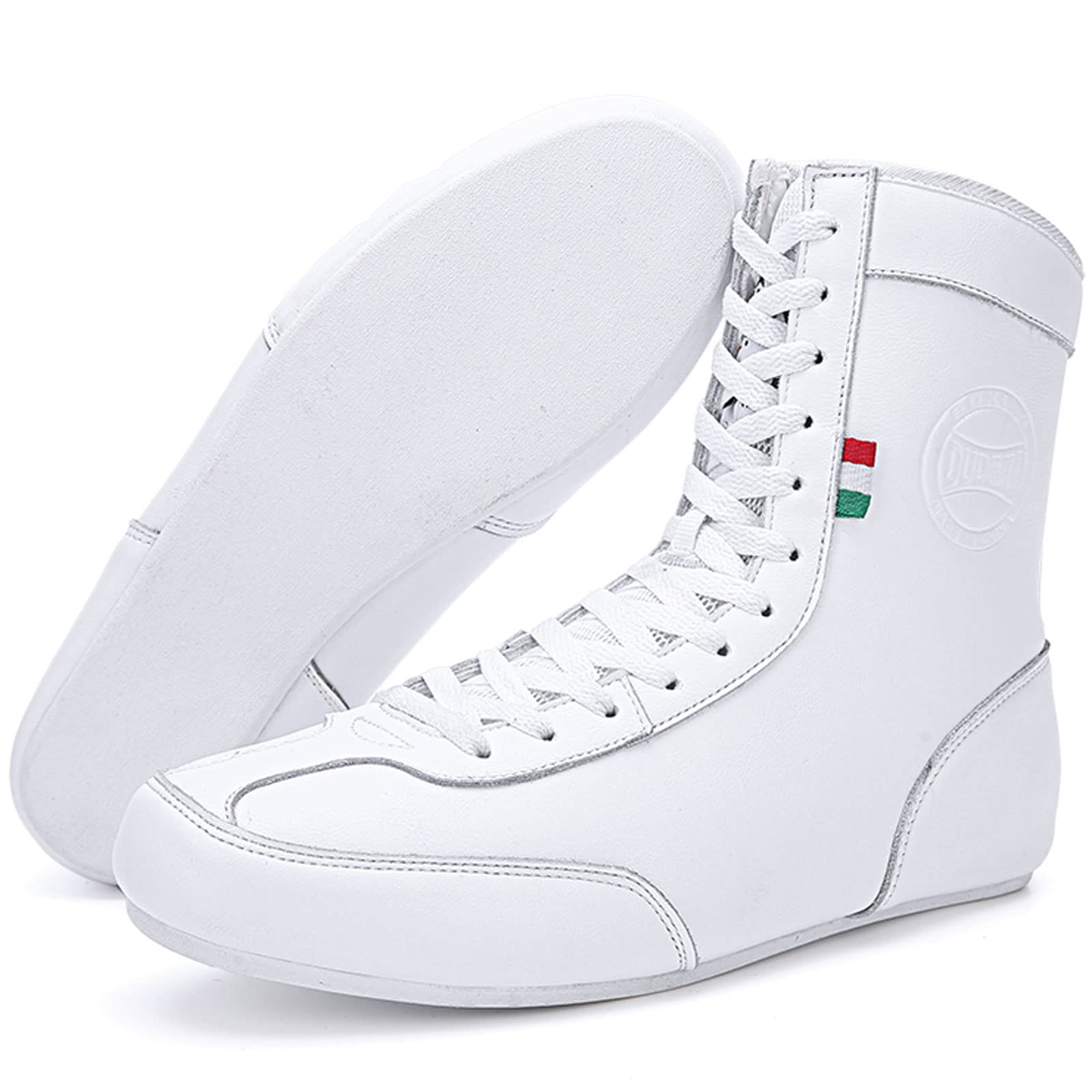 Buy ZXLLO Boxing/Wrestling Shoes For Aldult,Mens And Women's Boxing