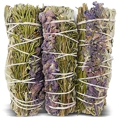 Rosemary Lavender Sage Bundle