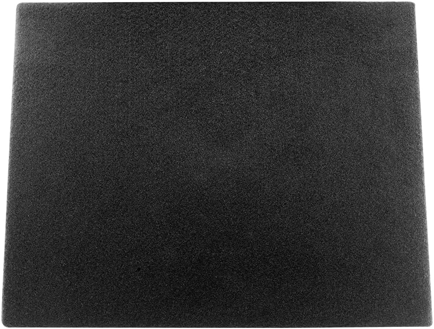 DS18 SB12A 12 Inches Shallow Subwoofer Enclosure with Built in Amplifier – Car Audio All in One Amplifier and Subwoofer Bass Package 700 Watts Power – Great Stealth Car Subwoofer in Box with Amp
