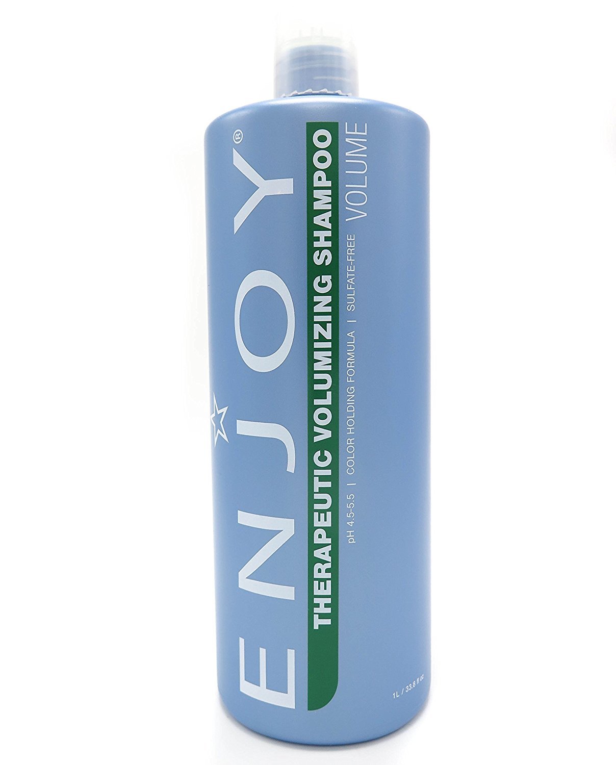 Therapeutic Volumizing Shampoo, 33.8 Fluid Ounce