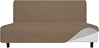 Vista 115 de Easy-Going Funda para Sofá Funda para Silla Funda para Sofá Impermeable Funda para Sofá Lavable Funda para Sofá de Tela Antideslizante Protector
