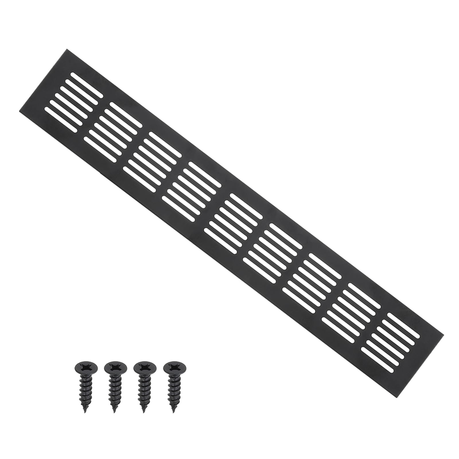PATIKIL 16 x 2.4 Inch Door Air Vent Cover