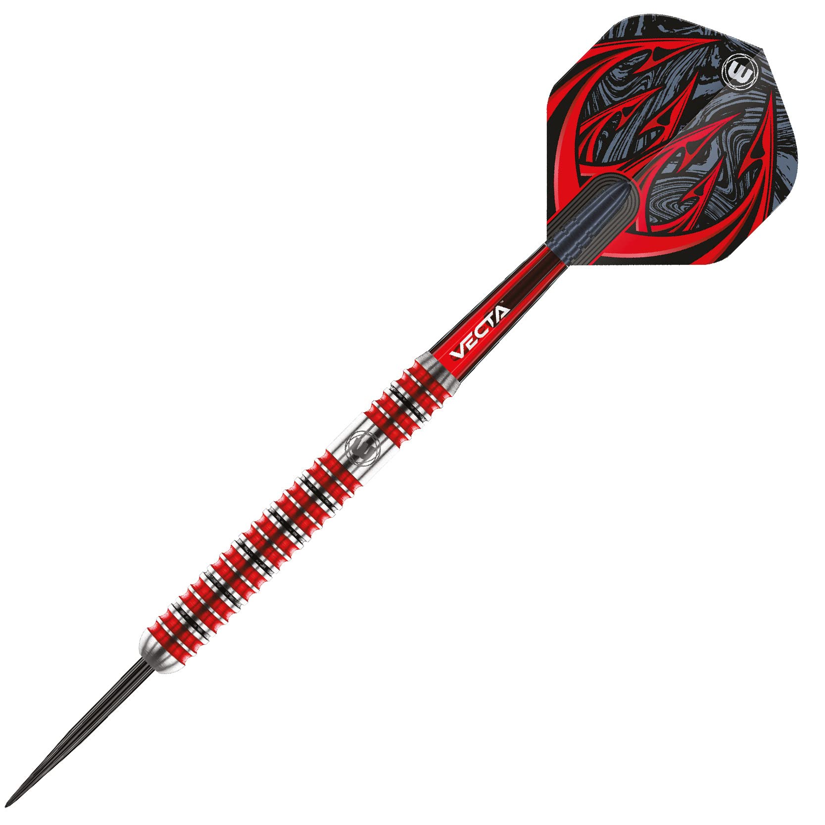 Amazon.co.jp: Winmau Diablo 24グラム プロフェッショナル