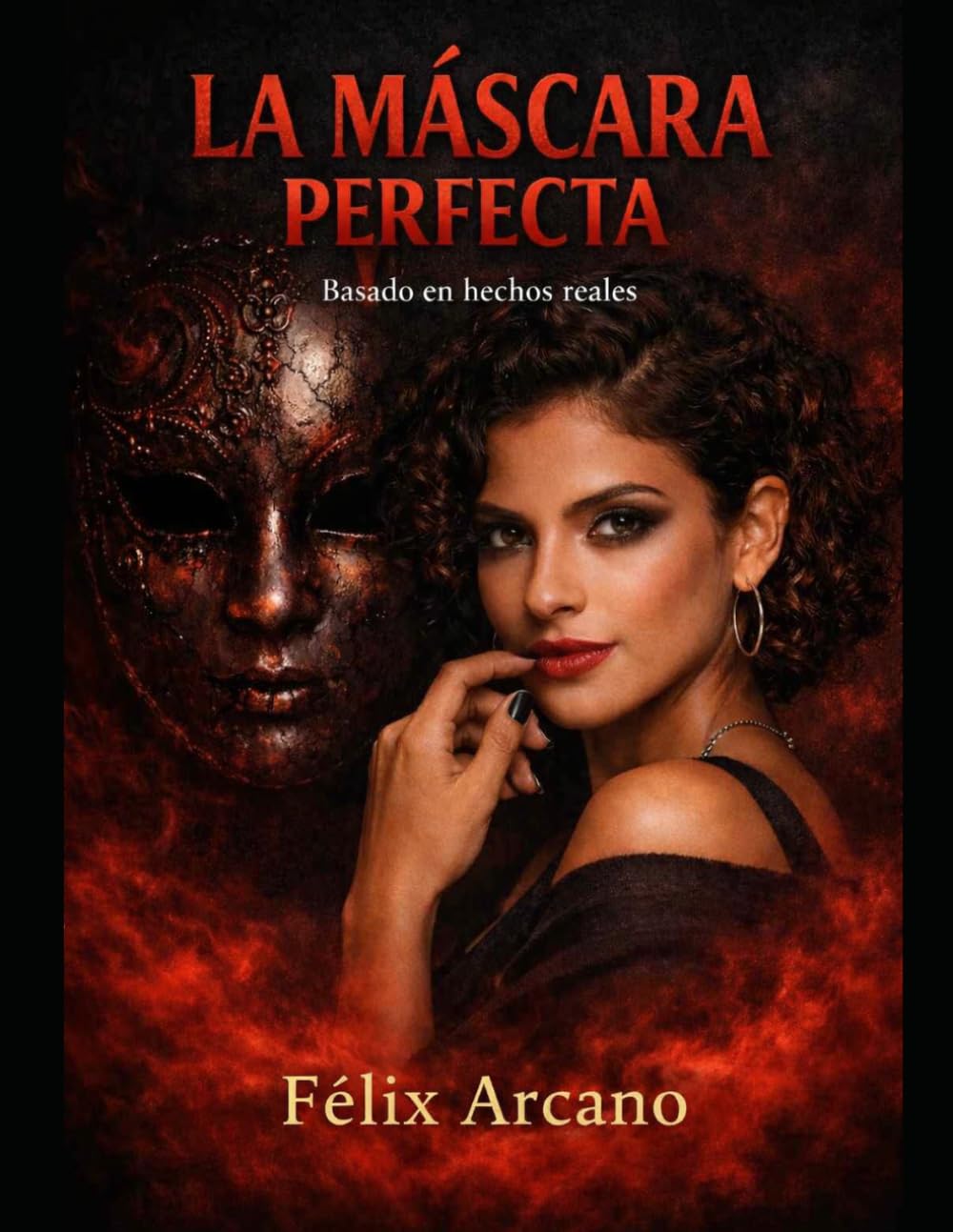 La Máscara Perfecta: Basado en hechos reales