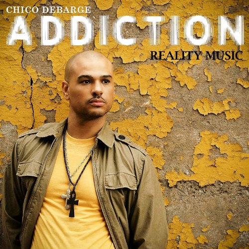 Chico DeBarge